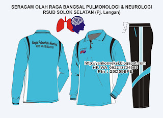 BAJU OLAHRAGA DOKTER