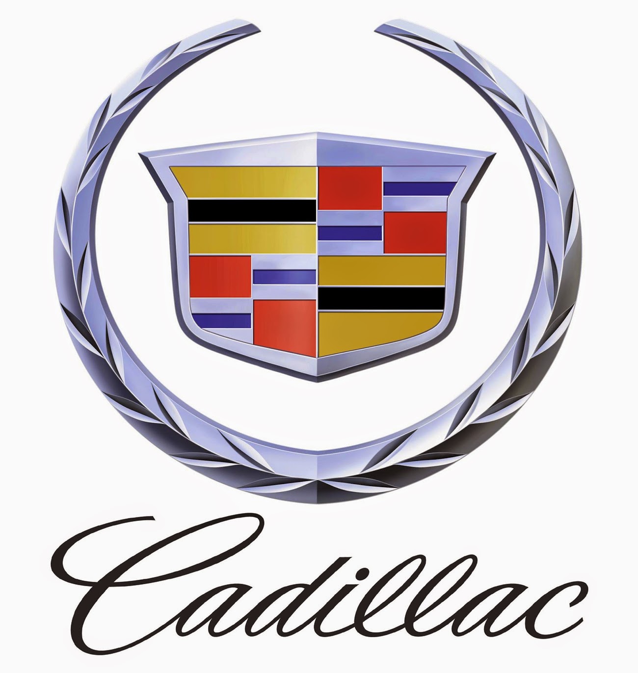 Cadillac Logo Cadillac Logo