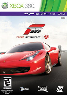 gamesxbox360 Download   Jogo Forza Motorsport 4 USA XBOX360 ZRY (2011)