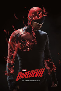 Daredevil Poster