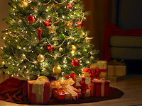 Christmas Wallpapers HD High Definition