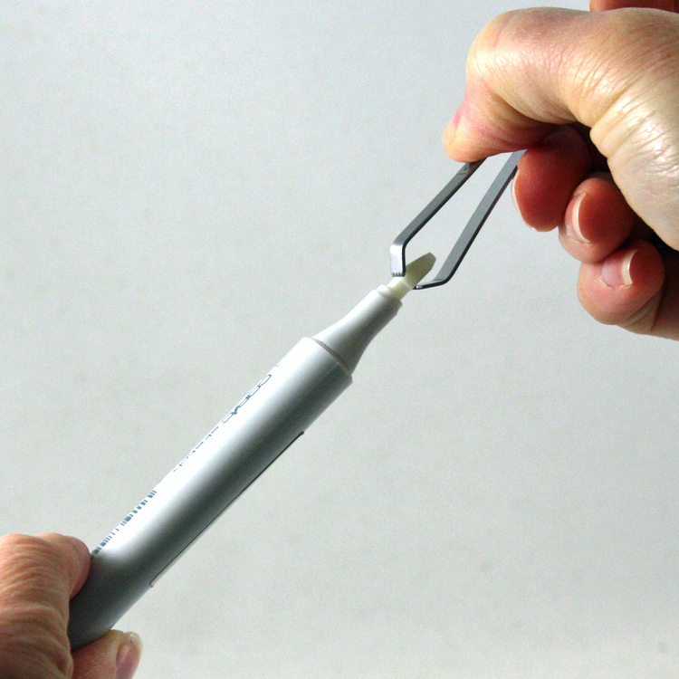 Copic Australia Refilling Your Markers