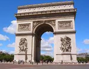 5 Tempat Wisata Paling Indah di Paris