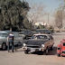 "Who Won" the "get-the-kids-to-stop-street-racing" episode of Adam 12