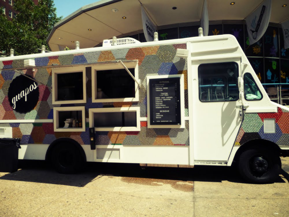 Guapos Tacos