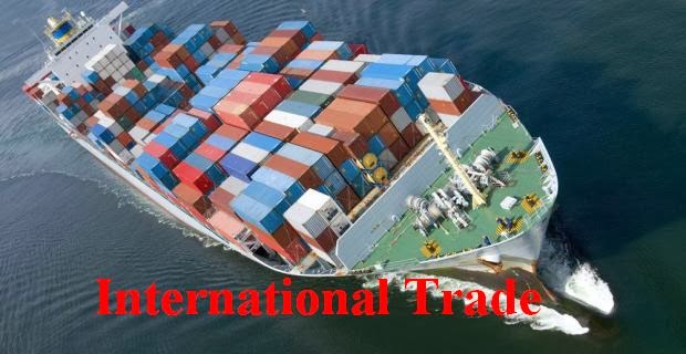 Sistem perdagangan global