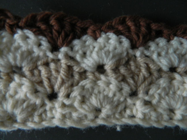 Free Crochet Patterns for the Beginner and the Advanced: Crochet Solid ...