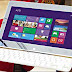 Tablet Windows 8 terbaru