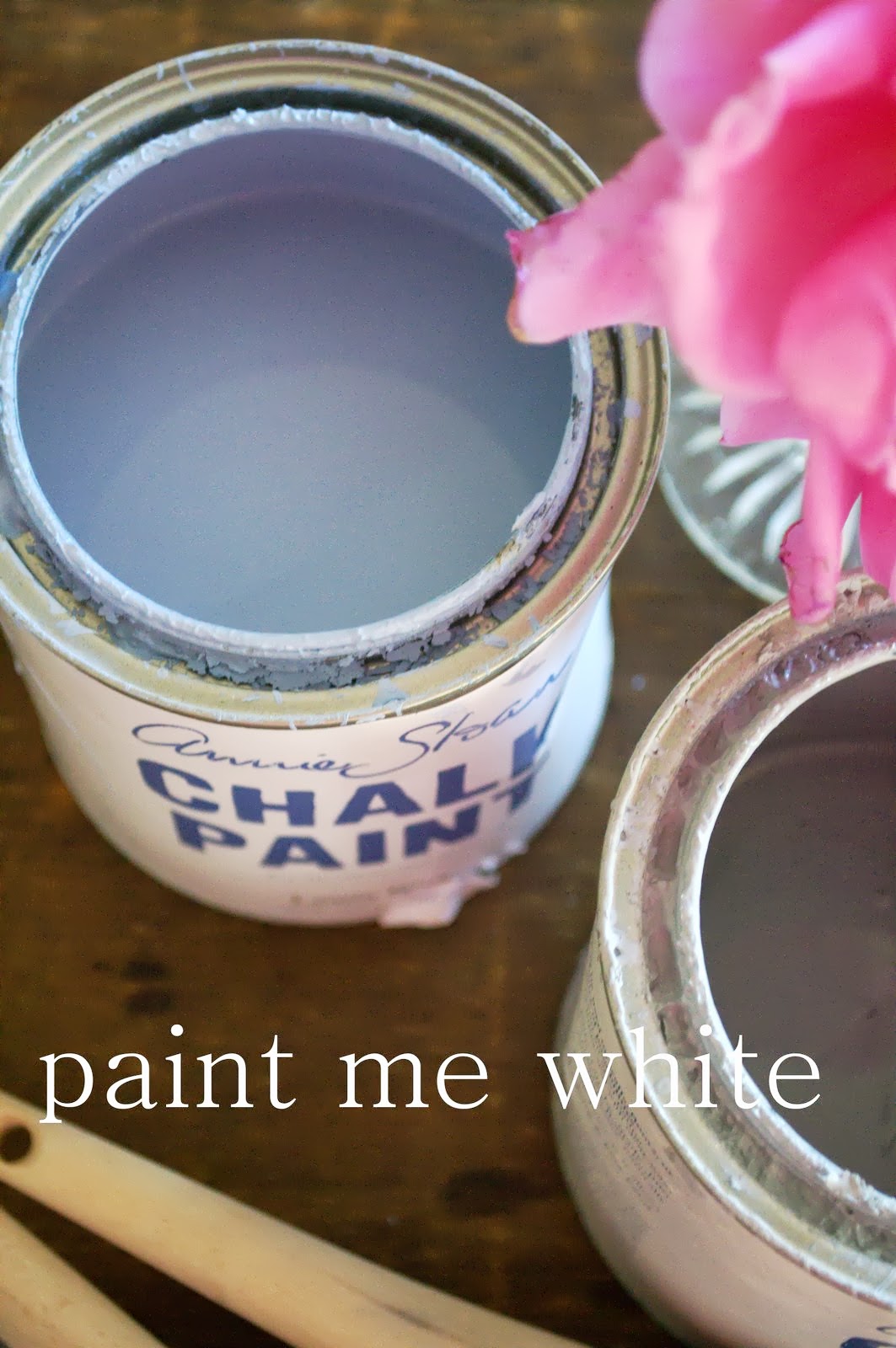 Frequently Asked Questions Regarding Chalk Paint™ Paint Me White