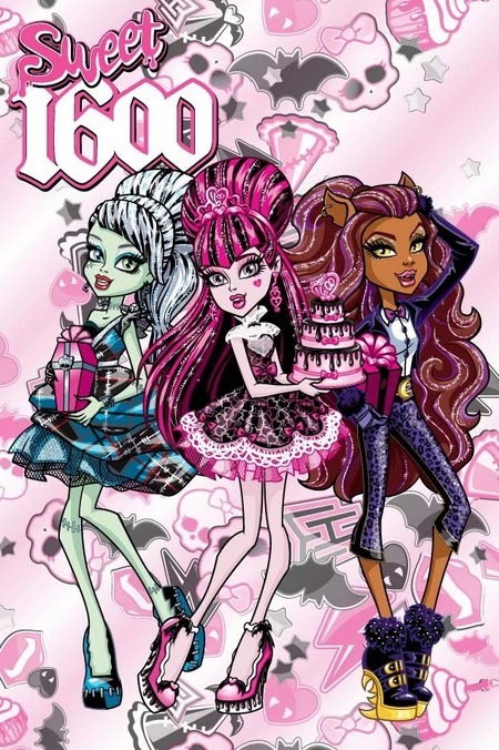 monster high draculaura 1600