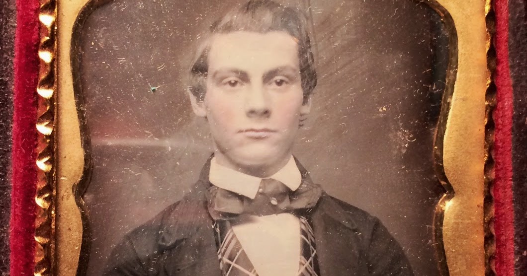 William Augustus Croffut