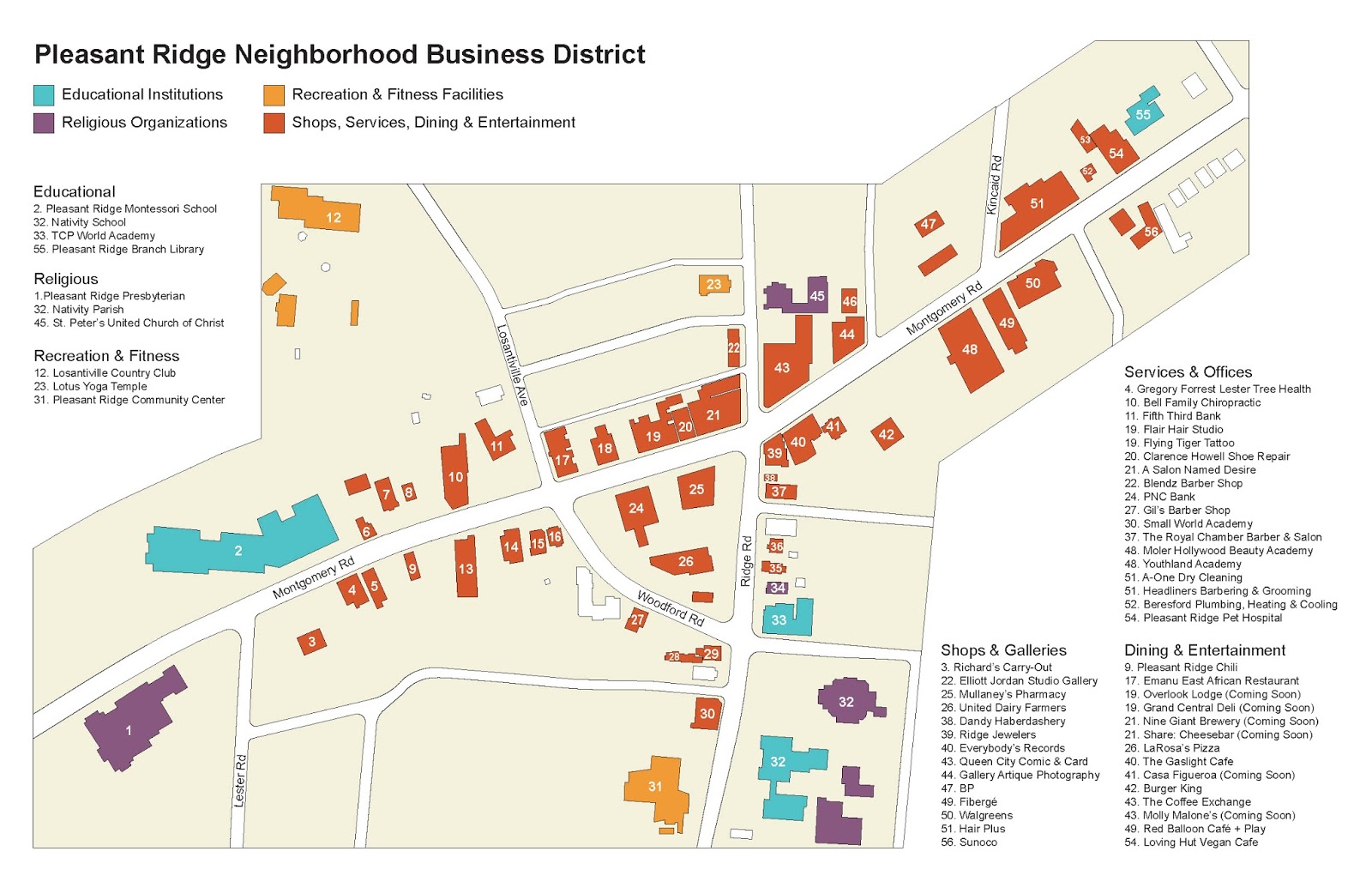 The Home 2.0 Blog PLEASANT RIDGE PRESS