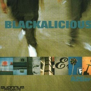 Blackalicious – A2G EP (CD) (1999) (FLAC + 320 kbps)
