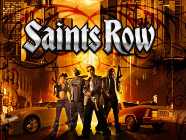 saints row download free saints row download free