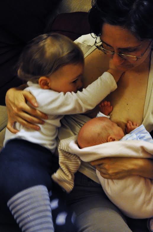 Tandem Emzirme La Leche League Turkiye