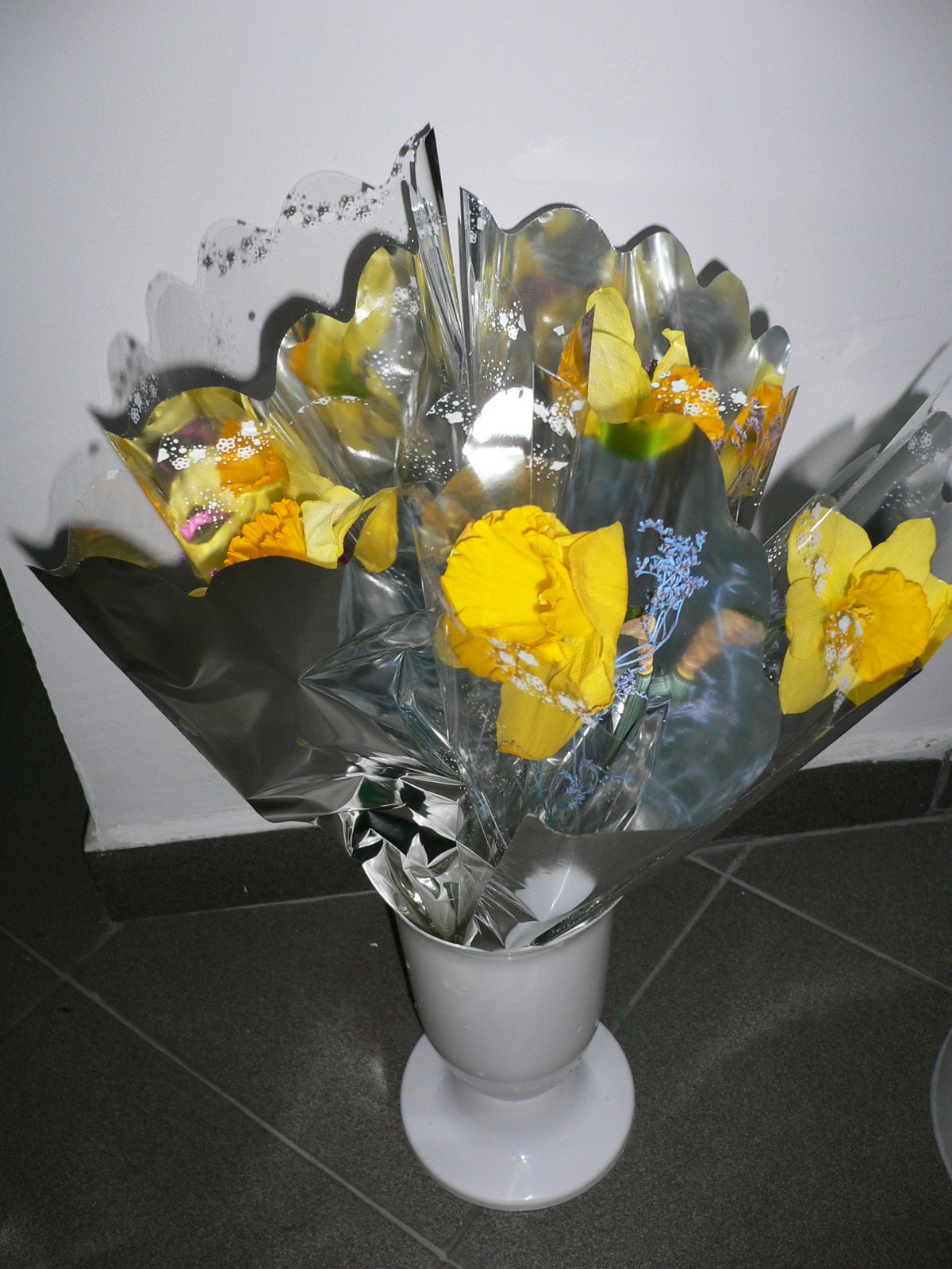 Floraria Floris Deco Slatina Flori Naturale Oferite Simbolic De 8 Martie