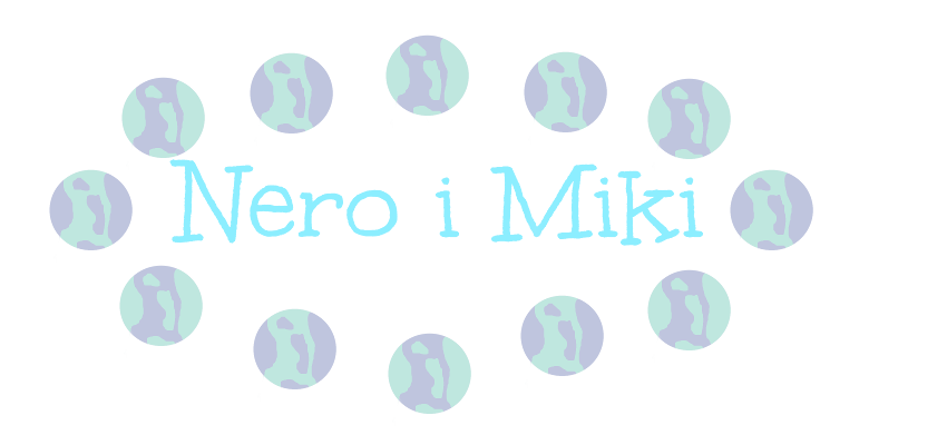 Nero i Miki 