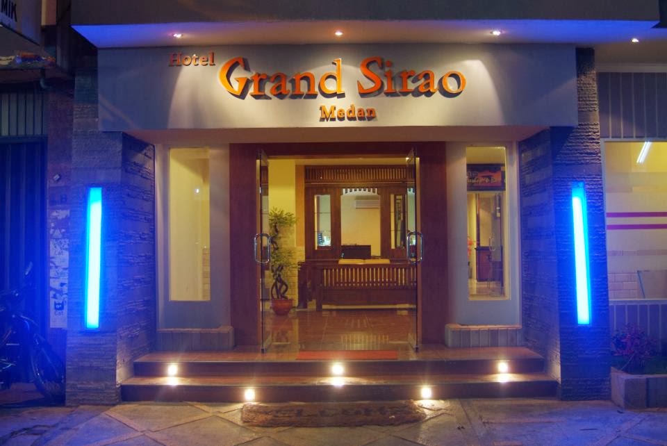 Casino di medan