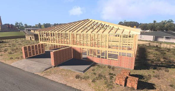 Arma Building Classnames Arma Building Classnames