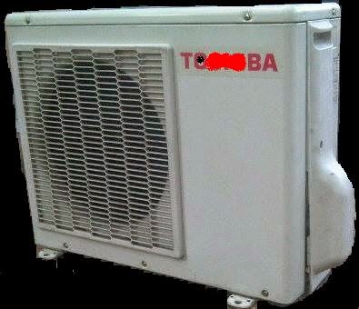 outdoor AC modifikasi outdoor AC