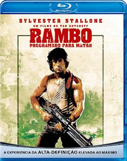 Rambo - Programado Para Matar [1982]