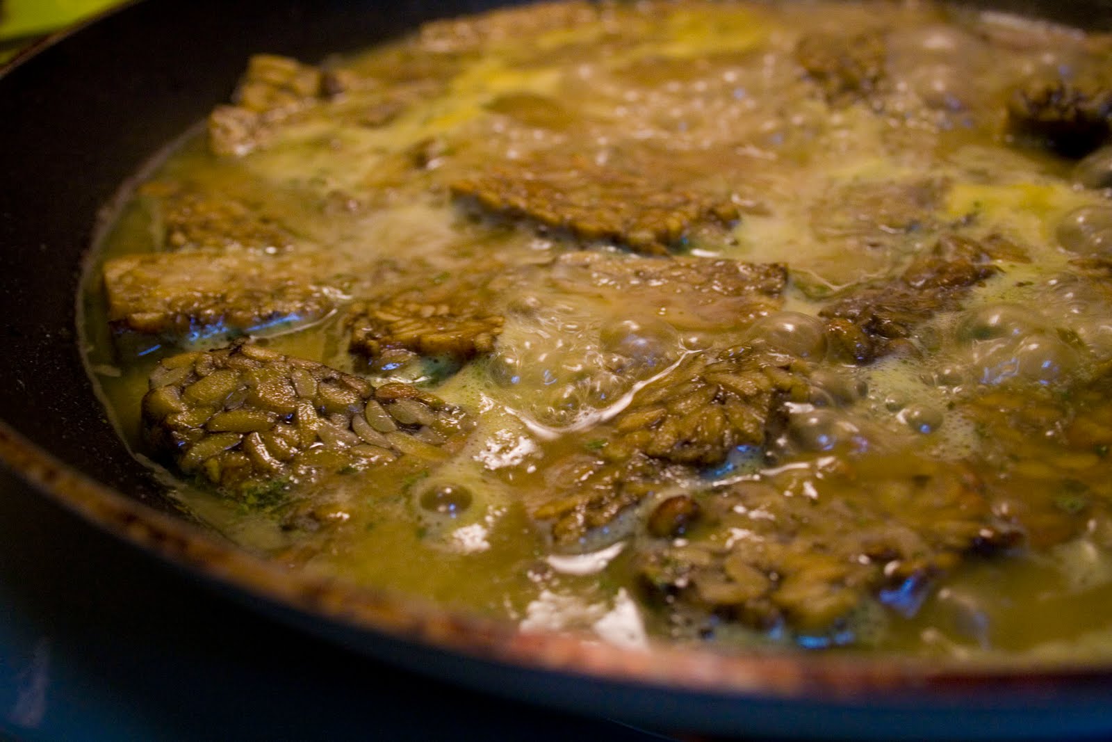 Heidi Swanson of 101 Cookbooks, who adapted it from the book Coming Home