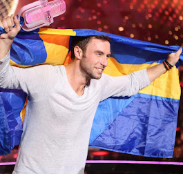 Sweden: The Winners in 2015