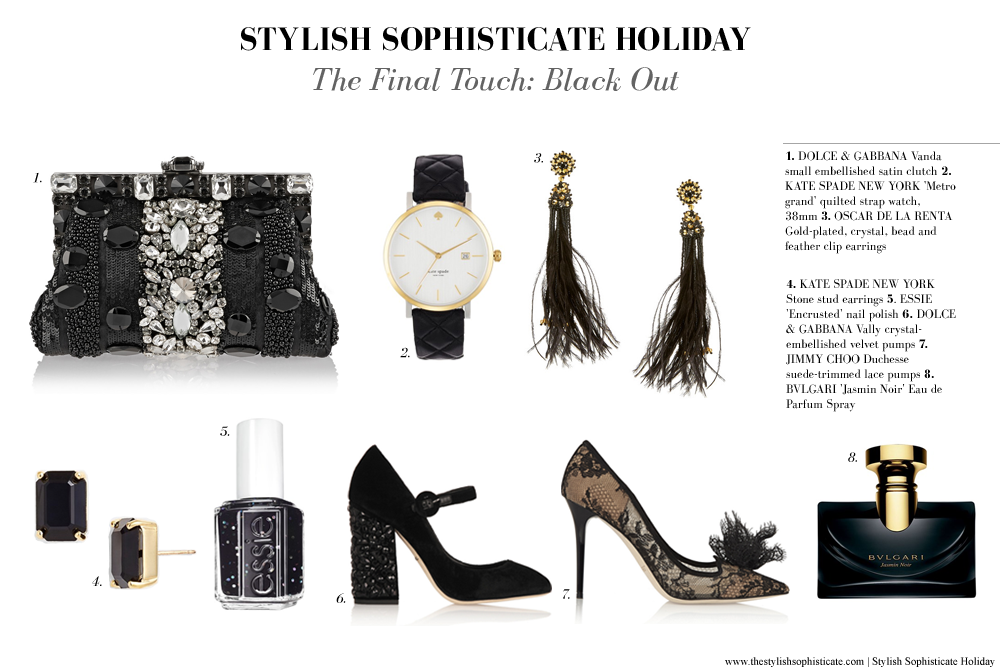 Stylish and sophisticated Stylish and sophisticated