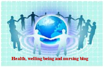 Nursing Knowledge Sharing