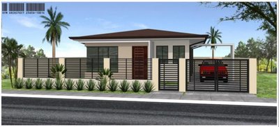 Apartment Plans In The Philippines