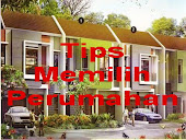 Tips Memilih Perumahan