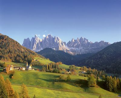 Viaggi Ecosostenibili Alto Adige