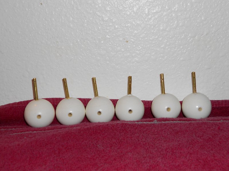 Ventriloquist Dummies, Puppets, and Figures by MontanaDan