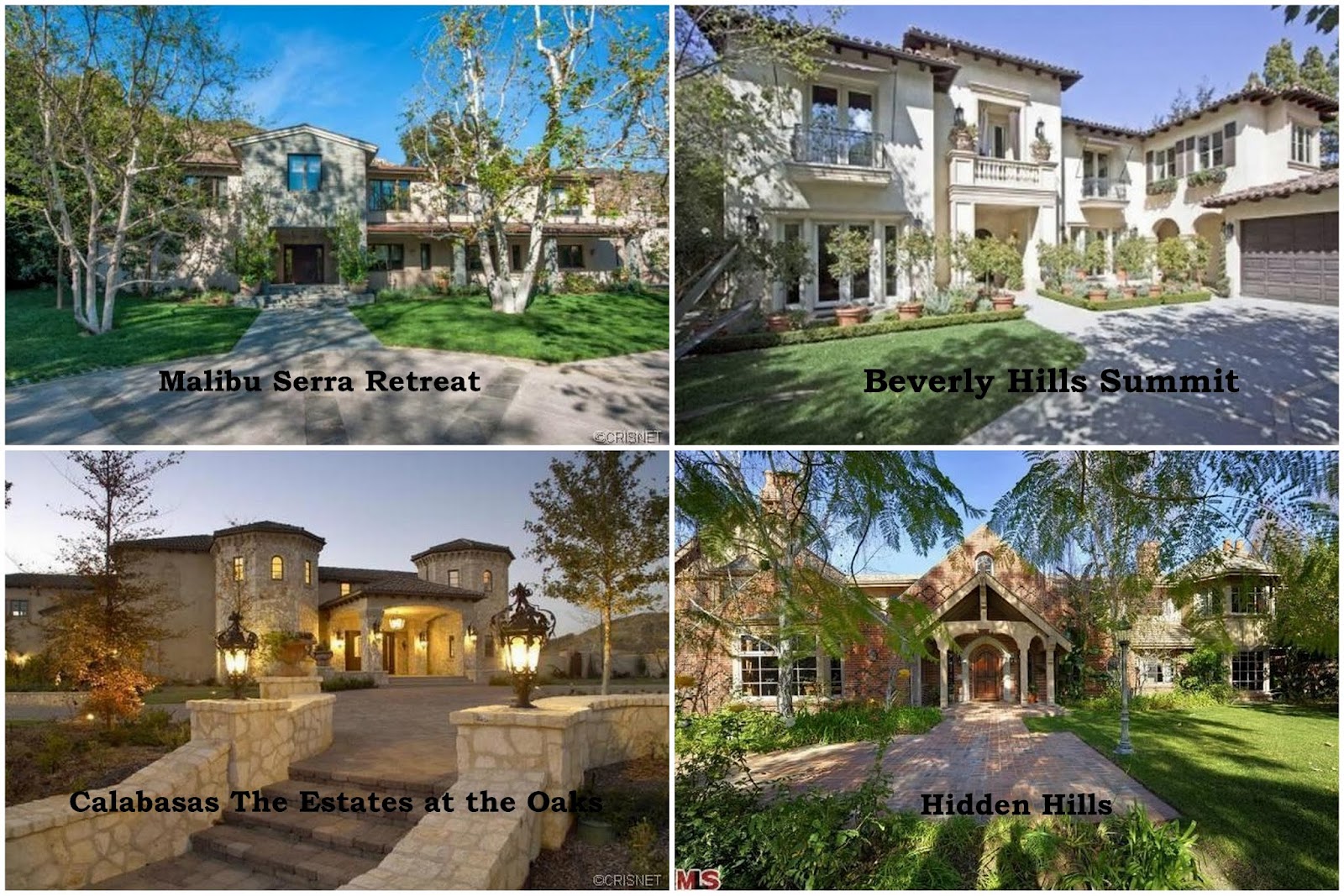 Celebrity Homes Celebrity Real Estate Another former Britney Spears