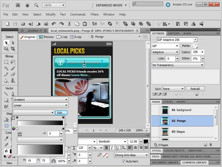 Adobe Dreamweaver Cs5 Pt Br Download Free
