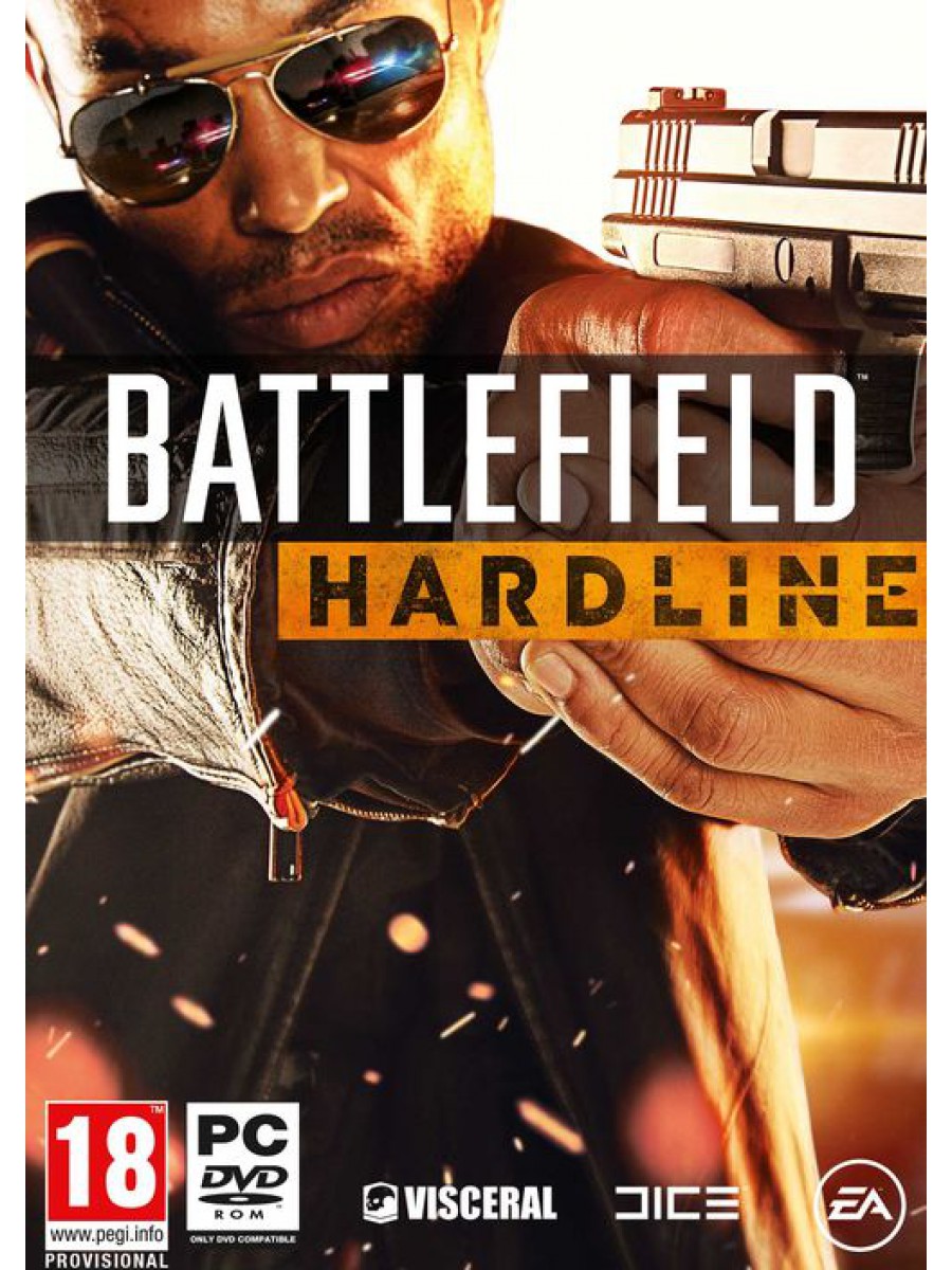 Hardline Hardline