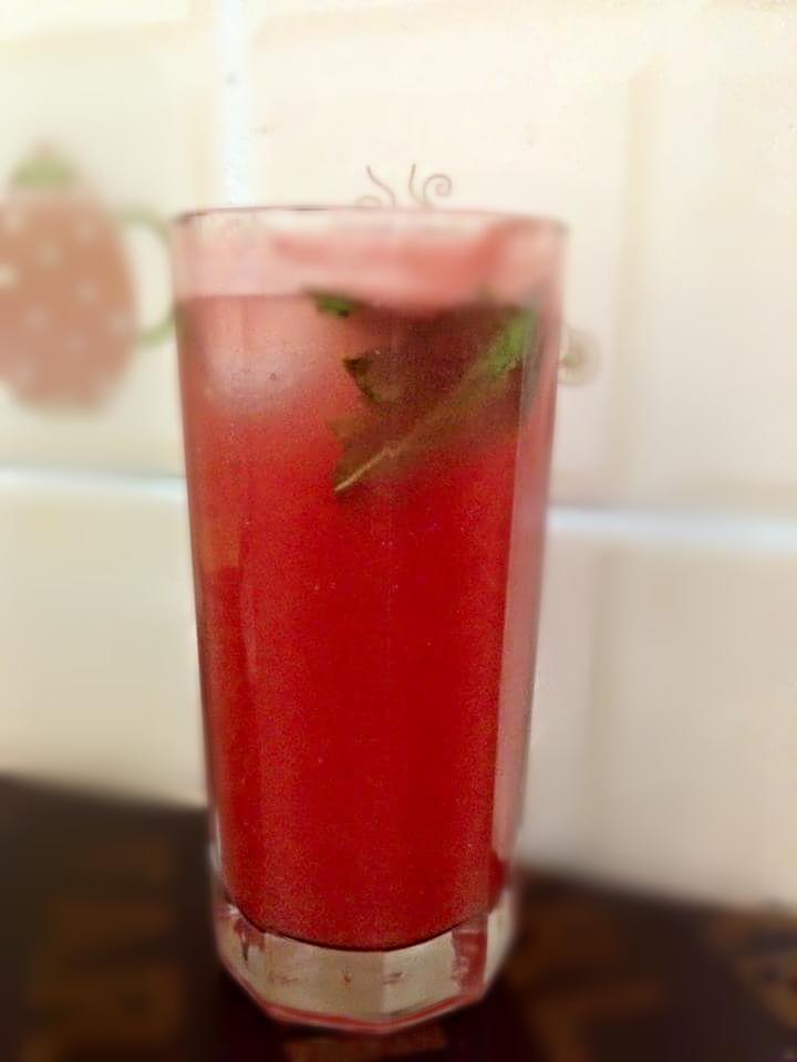 Mixed Fruit Juice Recipes Recipe Book