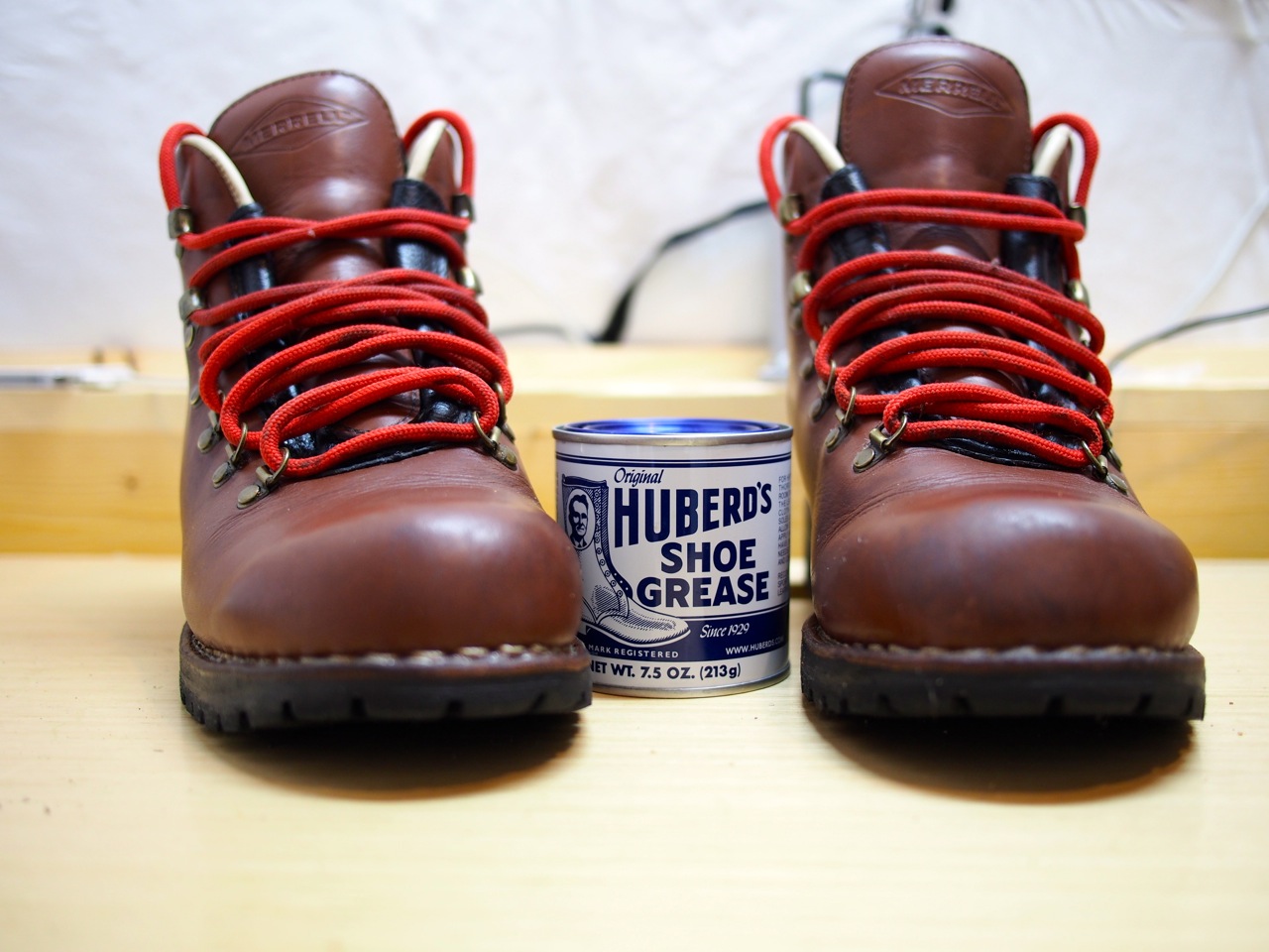 robonza: Review Huberd's Boot & Saddle Soap