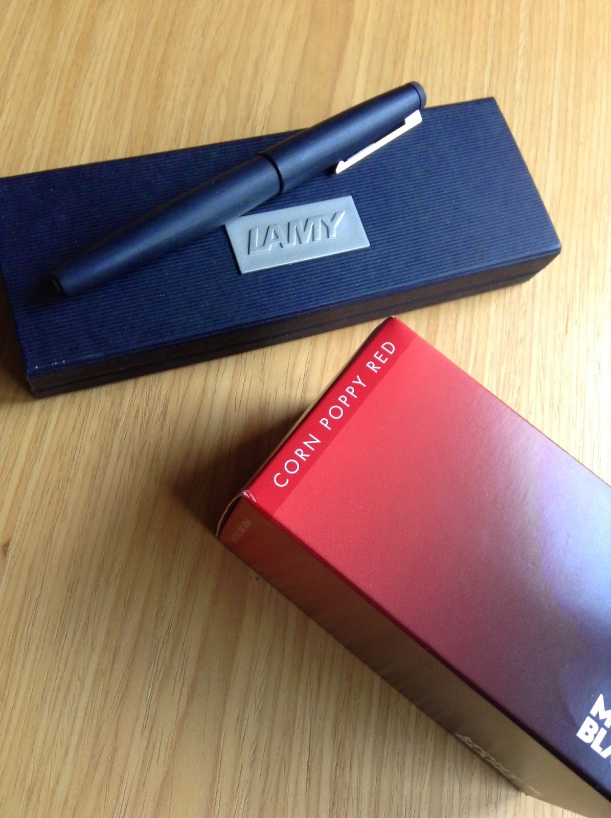 dolma kalem murekkep ve kirtasiye tavsiyeleri