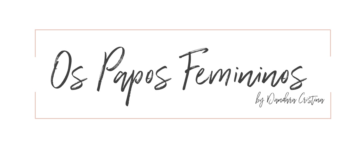  Os Papos Femininos