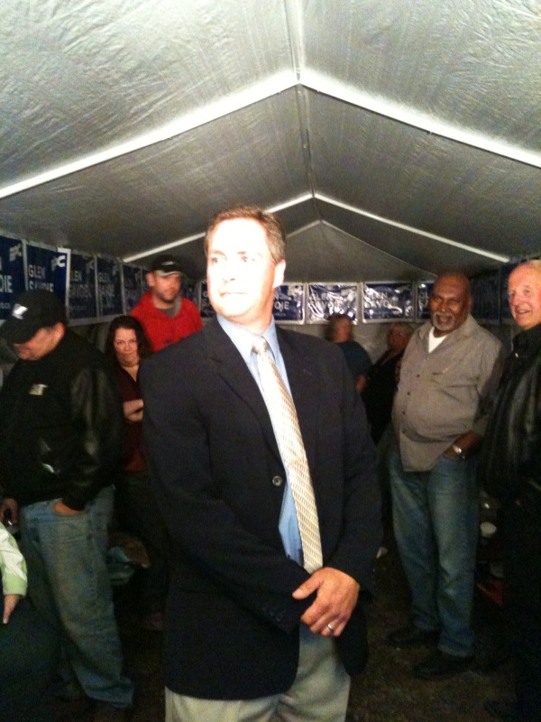 Saint John MLA Takes Issue With Liberal Candidate’s Flyer 97.3 The Wave