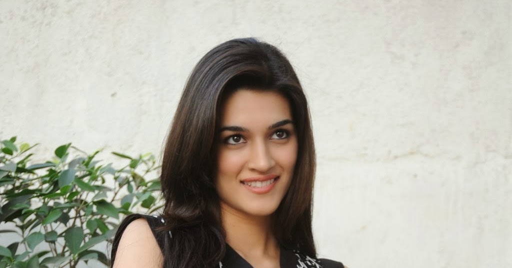 1 Nenokkadine heroine kriti sanon photos