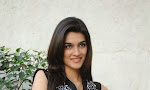 1Nenokkadine fame Kriti Sanon Photos-thumbnail