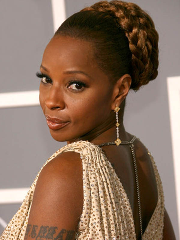 15 ideal braids for black girls (2022 trends) – child insider Cute Braided Hairstyles for Black Girls ~ trends hairstyle