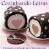 Cozinhando Letras X Adeus Solidão- J.R.Viviani