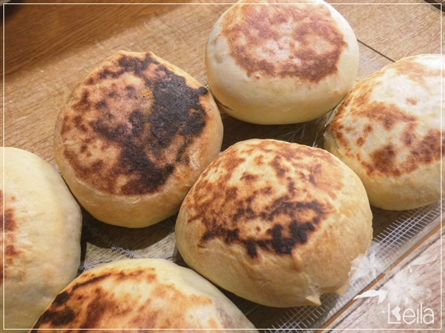 Arepas Andinas Rellenas
