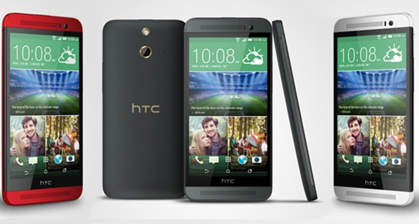 harga HP HTC One E8 Dual harga HP HTC One E8 Dual terbaru 2015