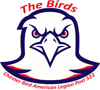 Chester Bird American Legion Post 523