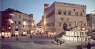 Perugia