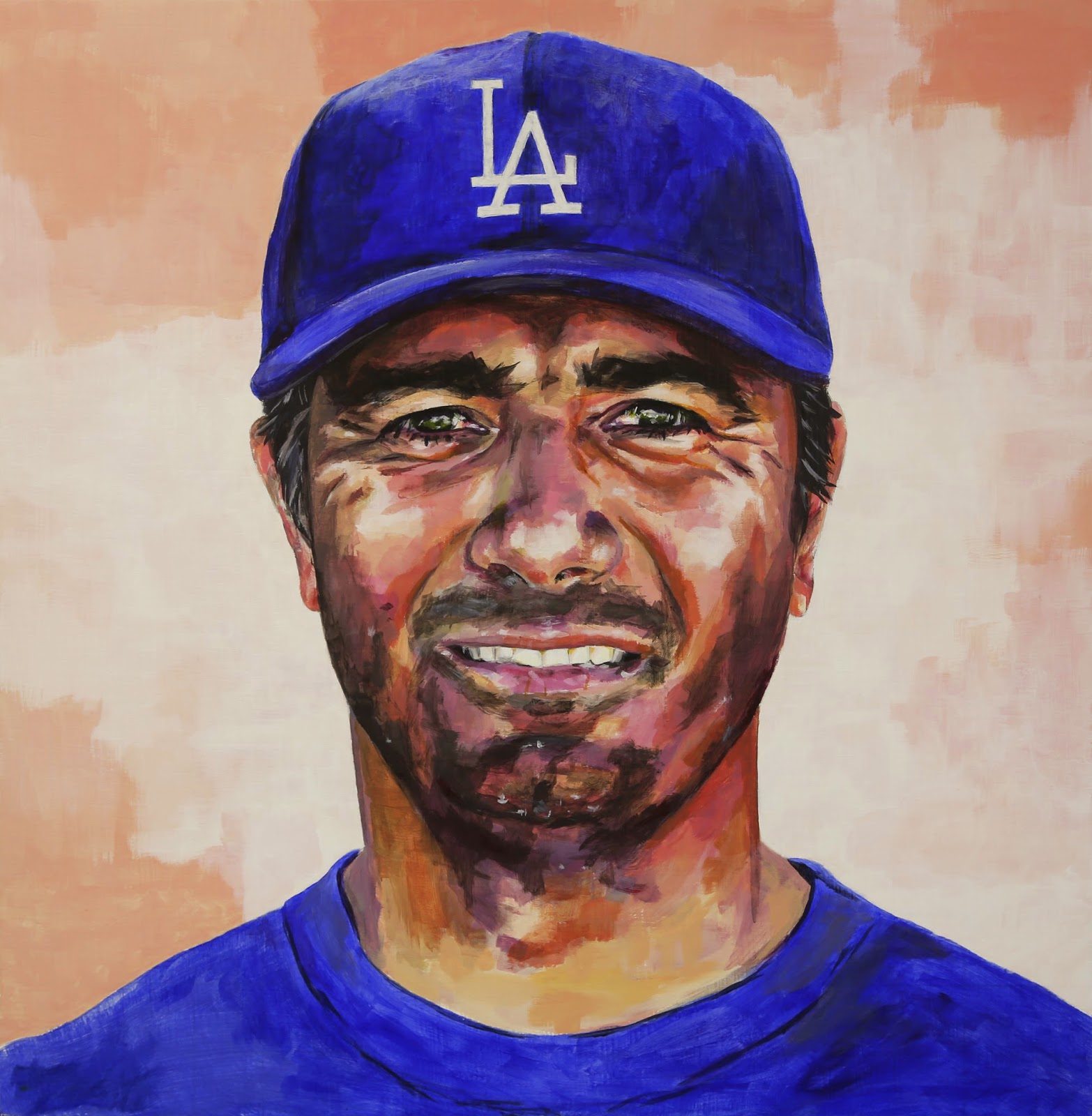 Johnny King Art